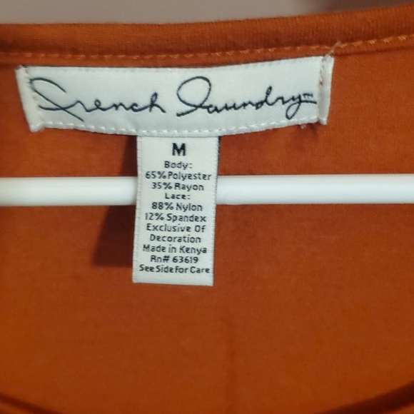 Shirt - Picture 2 of 4